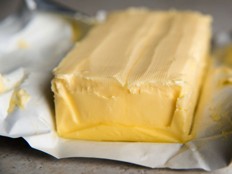 Butter - Permawiki